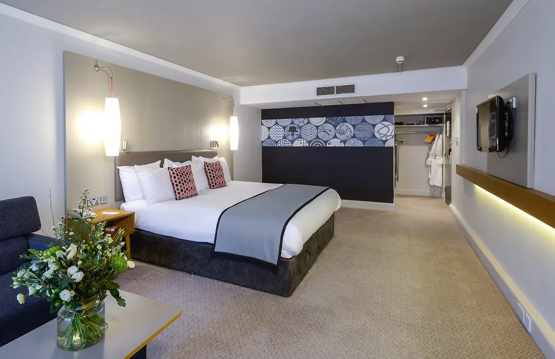 Crowne Plaza Plymouth By Ihg-1